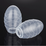 Medical Accessories Disposable Negative Pressure Silicone Drainage Ball