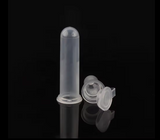 Lab Research DNA Purification Spin Column Micro Centrifuge Polypropylene Collection Tube