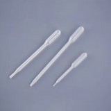 Plastic Disposable Transfer Pipette Lab Graduate Pipet