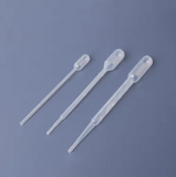 Plastic Disposable Transfer Pipette Lab Graduate Pipet