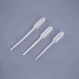 Plastic Disposable Transfer Pipette Lab Graduate Pipet