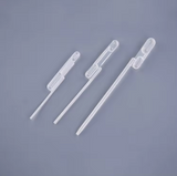 Plastic Disposable Transfer Pipette Lab Graduate Pipet