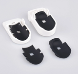 Medical Grade Fingertip Silicone Parts for Pulse Oximeter