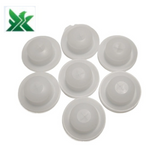 Medical Grade Silicone Valve Seal for Bottle Dispensing