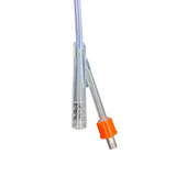 Factory CE certified silicone material 3-way foley catheter