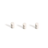 Medical Grade Silicone Rubber Injection Valves Isolation Plugs Stoppers for Indwelling Catheter