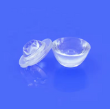 Customized Silicone Product Customized Size Liquid Silicone Products Transparent Silicone Part