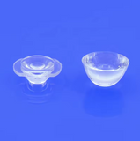 Customized Silicone Product Customized Size Liquid Silicone Products Transparent Silicone Part