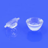 Customized Silicone Product Customized Size Liquid Silicone Products Transparent Silicone Part