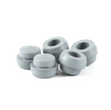 Blood collection rubber tube Customized various medical silicone High quality sealing plug