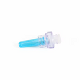 High quality silicone rubber sealed sterile needle free connectors