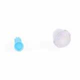 High quality silicone rubber sealed sterile needle free connectors