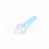 High quality silicone rubber sealed sterile needle free connectors