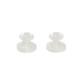 Medical Grade I-Shaped Valve High Quality Sealing Plug Customized Seals Pharmaceutical Stopper