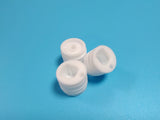 OEM Custom Wearproof Safety Non-Toxic Silicon Rubber Medical Connector