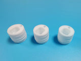 OEM Custom Wearproof Safety Non-Toxic Silicon Rubber Medical Connector