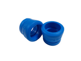 Manufacturer High Quality Customized Silicone O-Ring Gasket High Ferrule