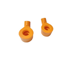 High Quality Disposable Standard Orange Endoscopic Biopsy Valve for Olympus