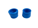 Manufacturer High Quality Customized Silicone O-Ring Gasket High Ferrule