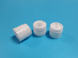 OEM Custom Wearproof Safety Non-Toxic Silicon Rubber Medical Connector