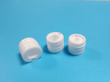 OEM Custom Wearproof Safety Non-Toxic Silicon Rubber Medical Connector