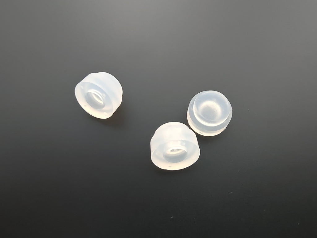 Medical Grade Professional Sealed Puncture Fittings Seal for Medical Use