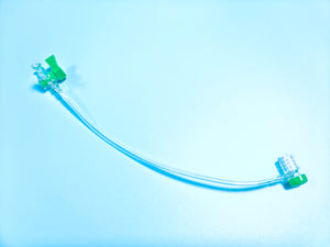 Silicone Catheter Disposable Tube Premium Quality Silicone Pipe Tube for Clinical Settings
