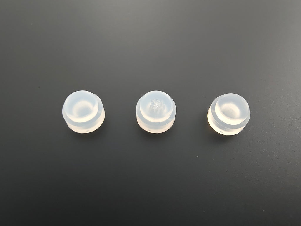 Medical Grade Professional Sealed Puncture Fittings Seal for Medical Use