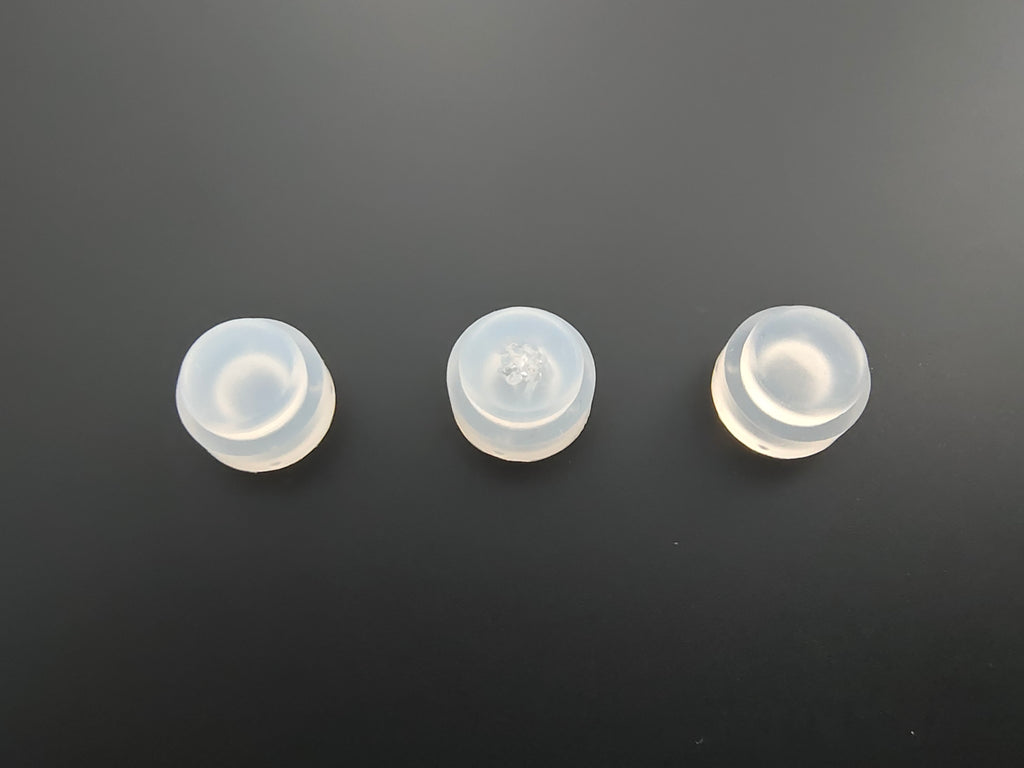 Medical Grade Professional Sealed Puncture Fittings Seal for Medical Use