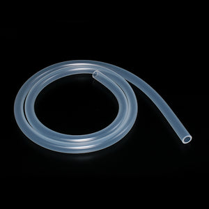 FDA Grade Silicone Rubber Hose High Strength Heat Resistant Silicone Tube