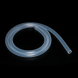 FDA Grade Silicone Rubber Hose High Strength Heat Resistant Silicone Tube