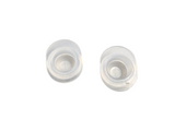 FDA RoHS Medical Grade Cross Slit Silicone One-Way Cross Slit Valve