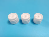 OEM Custom Wearproof Safety Non-Toxic Silicon Rubber Medical Connector