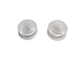 FDA RoHS Medical Grade Cross Slit Silicone One-Way Cross Slit Valve