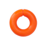 Biocompatibility Silicone Tourniquet Ring