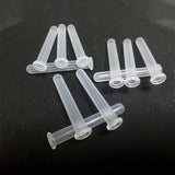 Silicone Pipette