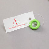 Biocompatibility Silicone Tourniquet Ring