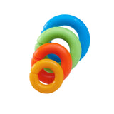 Biocompatibility Silicone Tourniquet Ring